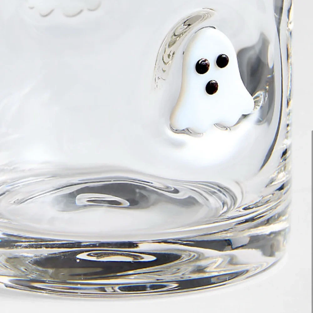 Crate&Barrel nwt halloween